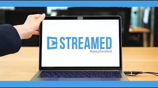 STREAMED YouTube Video