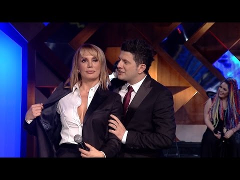 Xing me Ermalin - Albërie Hadërgjonaj