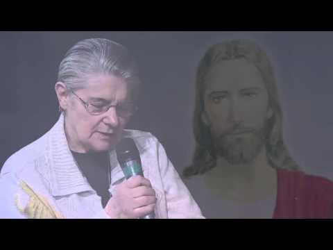 Santa Missa 05/08/2013 - Oração Irmã Luiza