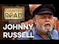 Johnny Russell   "Rednecks White Sock and Blue Ribbon Beer"