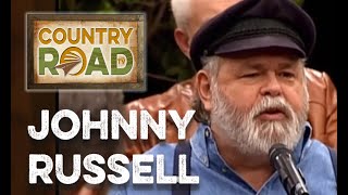 Johnny Russell   &quot;Rednecks White Sock and Blue Ribbon Beer&quot;