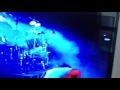 Oficina G3 Profecias Com Johnny Mazza Na Batera 2001
