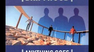 Driftwood - Anything goes