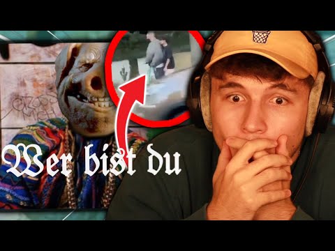 Eine KURZE und KNACKIGE ZERSTÖRUNG😱?!?...Reaktion : KIANUSH - WER BIST DU ?! (Flerdiss)