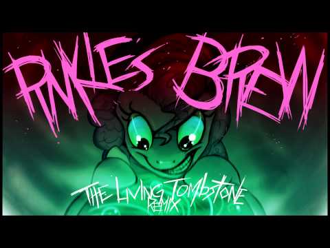 Pinkie's Brew (Remix) - Sherclop Pones