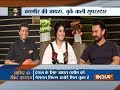 Aamir Khan and Zaira Waseem reveal interesting details about Secret Superstar