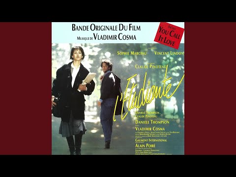 Premier baiser (feat. LAM Philharmonic Orchestra)