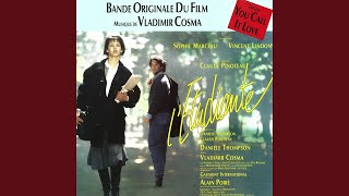 Premier baiser (feat. LAM Philharmonic Orchestra)