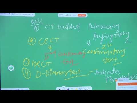 PNEMOTHORAX