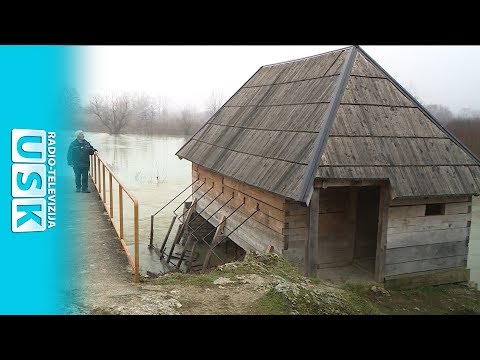 Tragom Sudbina - Mlin - RTV USK