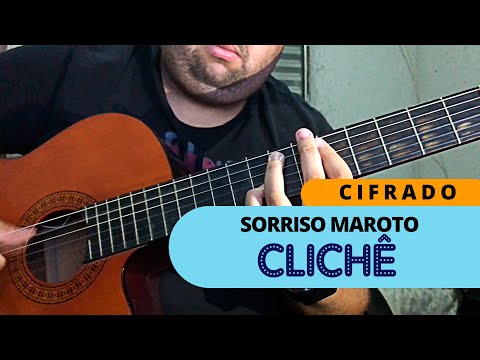 Clichê - Jorge e Mateus