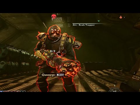 i didn't know trapper be chill like that