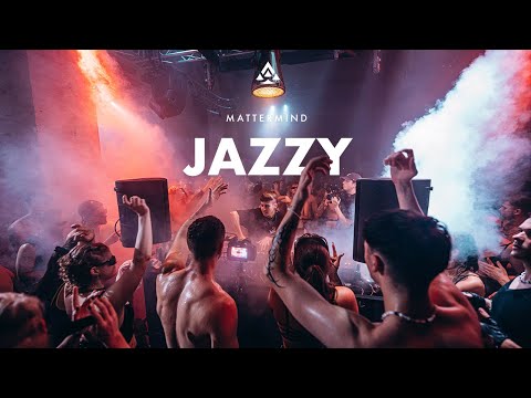 Jazzy @ MATTERMIND - Bogen 2 02.10.23