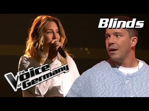 Sezen Aksu – "Unutamam" (Zeynep Avci) | Blinds | TVOG 2025