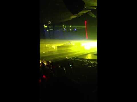Tiesto college invasion tour sands casino bethlehem Pa. 2-25-13