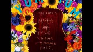 Dan Loves Patti by Yum-Yum