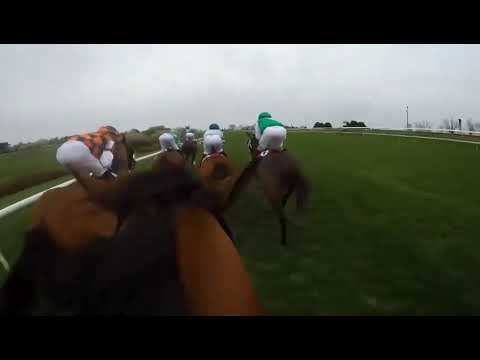 Shirl’s Speight Maker’s Mark Mile G1 At Keeneland cam