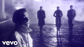Ultravox - Vienna (Official HD Video)