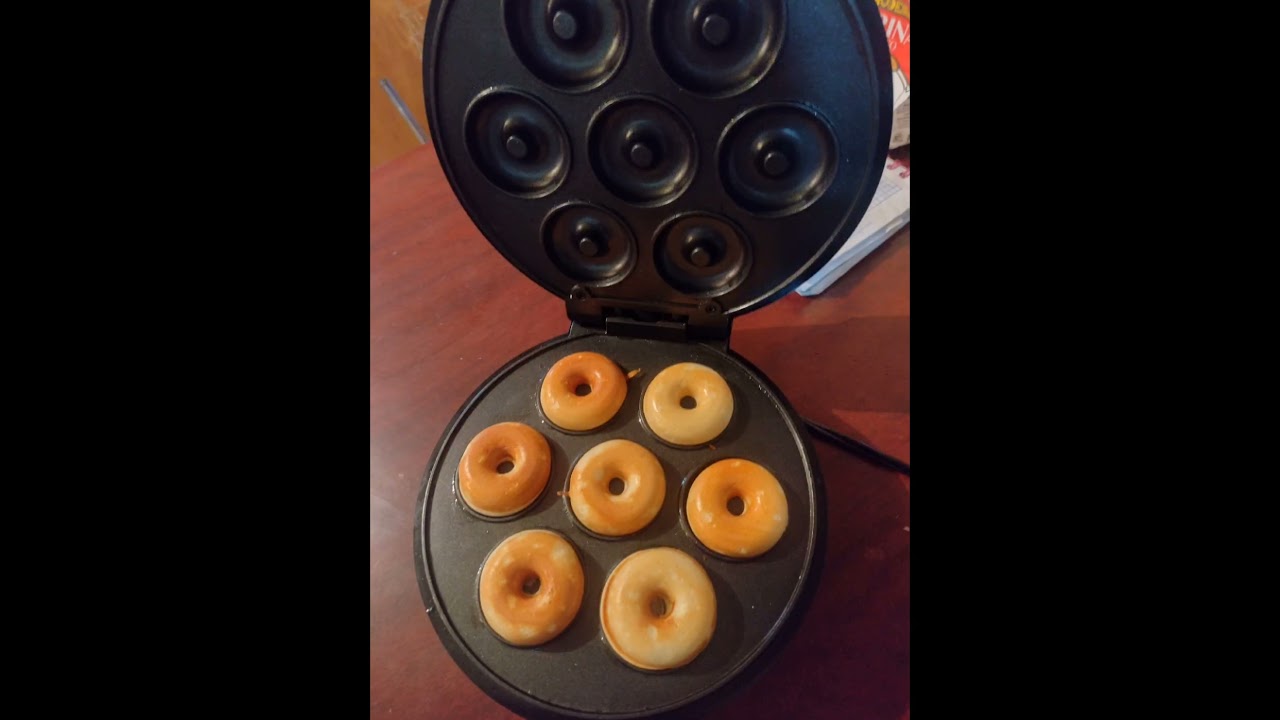 Brownies y Mini Donas, Shelideli❣️