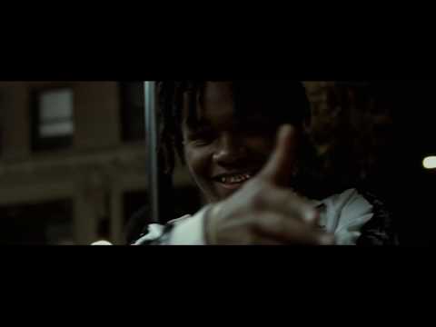 Litty-X - Go Fast (Official Video)