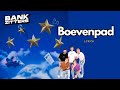 Bankzitters - Boevenpad (Lyrics)
