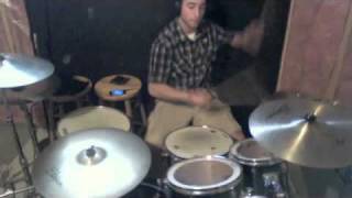 drum cover to 21 from the starting line