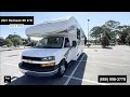 Check out this Video for a 2021 Jayco Redhawk SE 27N(Stock #450728)  for sale by Pop RVs. This unit is located in Sarasota, FL