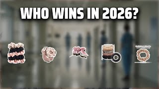 The Top 5 Best Nurse Scrunchies in 2026 - Must Watch Before 