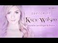 KATIE WILSON CHANNEL TRAILER