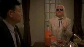 Eastbound and Down : Ashley Schaeffer&#39;s toast