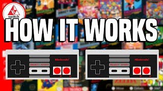 Nintendo Switch Online: How NES Games Work - Good/Bad?!