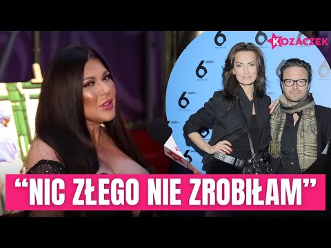 Węgrowska znowu dała o sobie znać mężowi Agnieszki Maciąg! Wcześniej afera, a teraz TO!