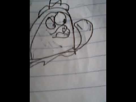 6x3 spongebob version