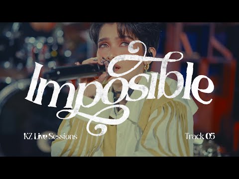 Imposible - KZ Live Sessions