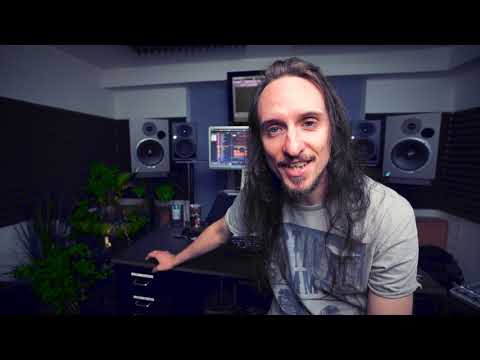 AETERNITAS videoblog #20 - new album announcement