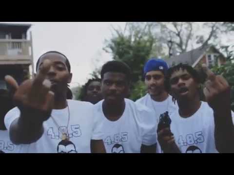 S.dot - Everyday (Official Music Video) Shot By @Prince485