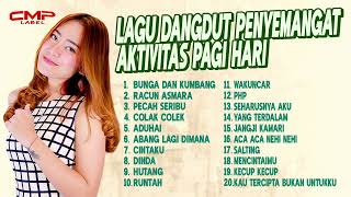 Download lagu LAGU DANGDUT PENYEMANGAT AKTIVITAS PAGI HARI – BUNGA DAN KUMBANG, RACUN ASMARA, PECAH SERIBU mp3