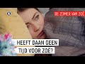 IS ZOË BOOS OP DAAN? | De zomer van Zoë #3 | Seizoen 2 | NPO Zapp