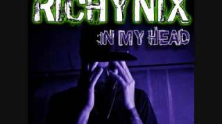 RICHY NIX - IN MY HEAD (OFFICIAL VERSION)