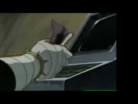 Inspector Gadget - New Assignment