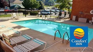 preview picture of video 'Comfort Inn in Troutville, VA Hotel Coupon & Discount'