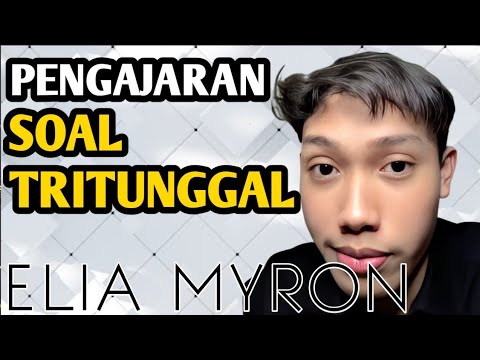 ELIA MYRON‼️YESUS ADALAH ALLAH | 07DES2025 | DISKUSI LINTAS IMAN