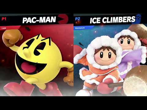 Zie vs Dr. Sway - LA Nexus Friendlies