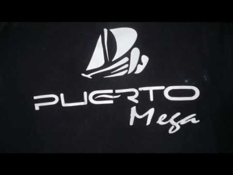 PUERTO MEGA 90.7RTL DJ JULIO LIEMDRO-GUTY LERA EN VIVO