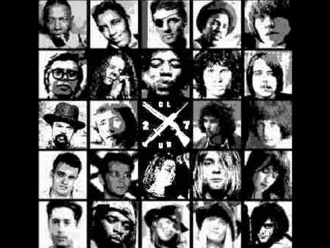 bobby fletcher-club27