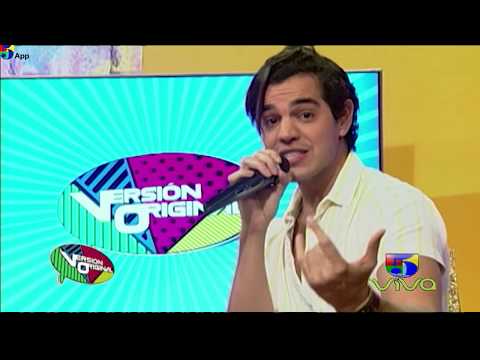 Carlos Moore Versión Original