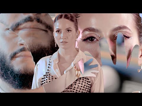 Paraísos - Palmeras (Official Live Videoclip)