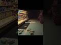 If You Re Alone In A Supermarket You Re NOT Alone Scary Backrooms Creepypasta