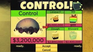 Trade de control parte 3