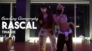 Rascal - Tinashe / Emma Song Choreography / Urban Play Dance Academy